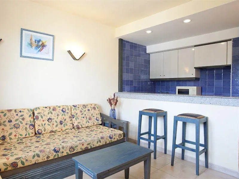 Central Park Apartments Port de Alcudia  Spain