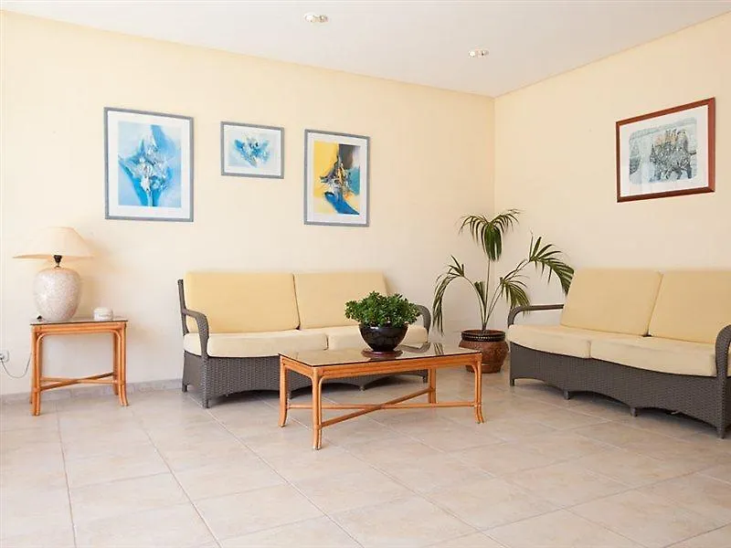 Central Park Apartments Port de Alcudia  0*, Port de Alcudia (Mallorca) Spain