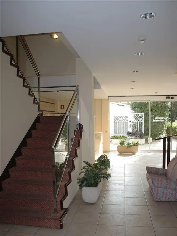 Central Park Apartments Port de Alcudia