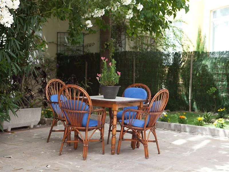 Central Park Apartments Port de Alcudia  Spain