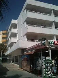 Central Park Apartments Port de Alcudia  Port de Alcudia (Mallorca)